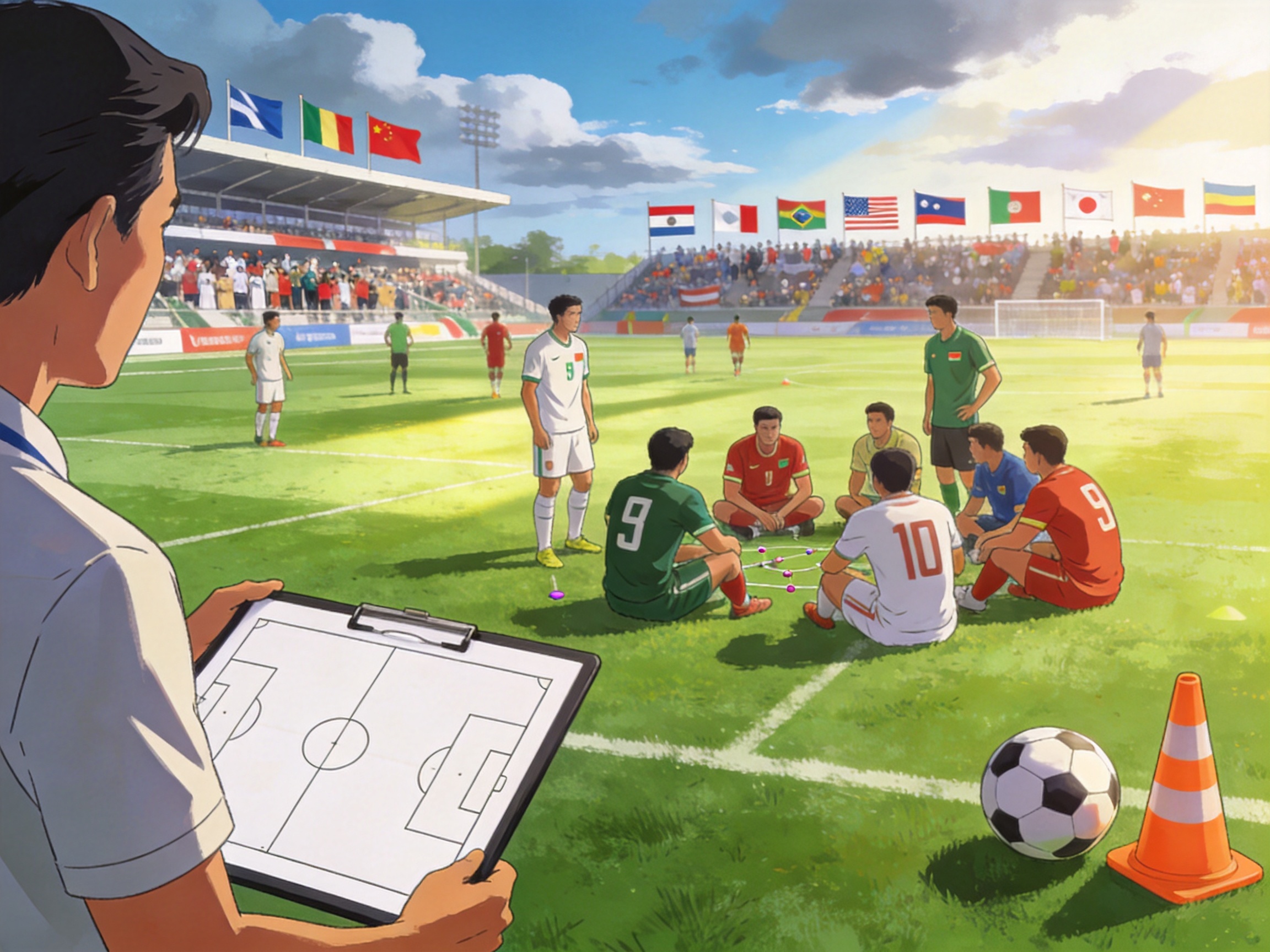 World Cup
